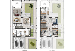 [Translate to ru:] 3 bedroom villa